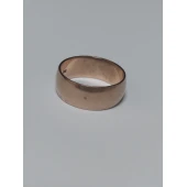 Verighetă din aur Proba 375* 5,24gr