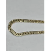 Brățară Din Aur Proba 584* 12,01 gr