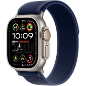 Apple Watch Ultra 2 49mm Natural Titanium