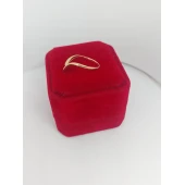 Inel Din Aur 585 1.61 gr