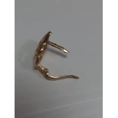 Cercei Din Aur 585* 3.25 gr