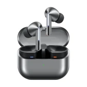 Casti Samsung Galaxy Buds 3 Pro Silver