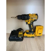 Masina de Insurubat DeWalt DCD778