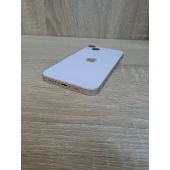 Telefon Apple iPhone 13 128 GB White