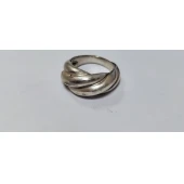 Inel Din Argint Proba 925* 6.93 gr