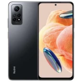 Telefon Xiaomi Redmi Note 12 Pro 8/256 GB Black