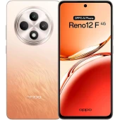 Telefon Oppo Reno 12F 256 GB Peach