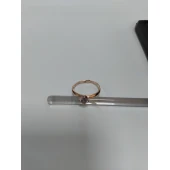 Inel din Aur 585* 1.45 gr