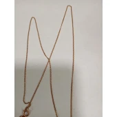 Lanţ Din Aur Proba 585* 1,86 gr