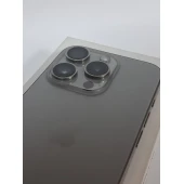 Telefon Apple iPhone 15 Pro 128 GB Natural Titanium