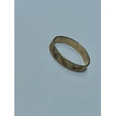 Verighetă din Aur 585* 2,37 grame