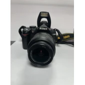 Aparat Foto Nikon D3000