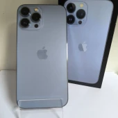 Telefon Apple iPhone 13 Pro Max 512Gb.