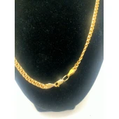 Lant Din Aur Proba 585* 21.59 gr