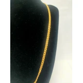 Lant Din Aur Proba 585* 21.59 gr