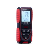 Laser Cosmo Red&Black