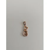 Pandativ Din Aur Proba 585* 0.87 gr