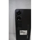 Telefon Oppo A78 128 GB Black