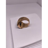 Ghiul Din Aur Proba 585* 31.88 Gr