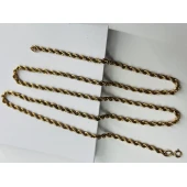 Lant Din Aur 585 *   4,12 gr