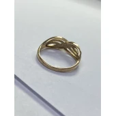 Inel Din Aur Proba 585* 1.95 gr