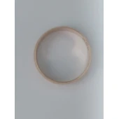 Verighetă din aur Proba 585* 2,64gr