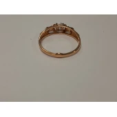 Inel Din Aur Proba 585* 1.83 Gr