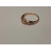 Inel Din Aur Proba 585* 1.83 Gr