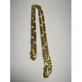 Lant Din Aur Proba 585* 22.73 gr