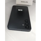 Samsung Galaxy A16 128GB Black