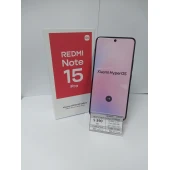 Telefon Xiaomi Redmi 15 Pro 256 GB Black