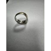 Inel Din Argint proba 925* 6,07 gr