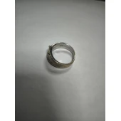 Inel Din Argint proba 925* 6,07 gr