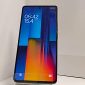 Telefon Xiaomi Poco M6 Pro 512 GB Black