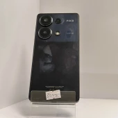 Telefon Xiaomi Poco M6 Pro 512 GB Black