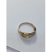 Inel Din Aur Proba 585* 1.95 gr