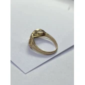 Inel Din Aur Proba 585* 1.95 gr