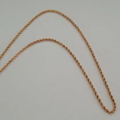 Lant Din Aur Proba 750 2.37 gr