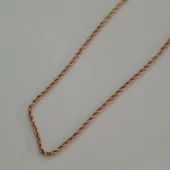 Lant Din Aur Proba 750 2.37 gr