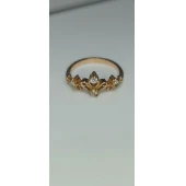 Inel din Aur Proba 585* 2.20 gr