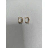 CerceiDin Aur Proba 585 1,65 gr