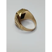 Ghiul Din Aur 585* 7.67 gr