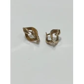 Cercei 585" 2.17 gr 3516 Lei