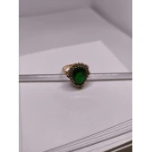 Inel din Aur Proba 585* 5.43 gr