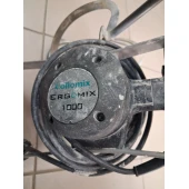 Mixer Collomix Ergomix