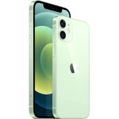 Telefon Apple iPhone 12 4/64GB Green
