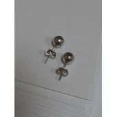 Cercei Din Aur 585* 1.08 gr