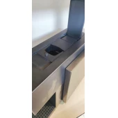 Aparat de cafea Expressi Kapsel Machine