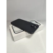 Telefon Apple iPhone 15 128 GB Black