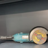 Polizor unghiular Makita Ga6021C